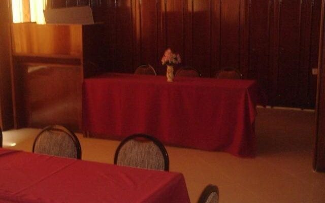 Ege Gunes Hotel
