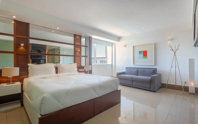 DOM Barra Hotel
