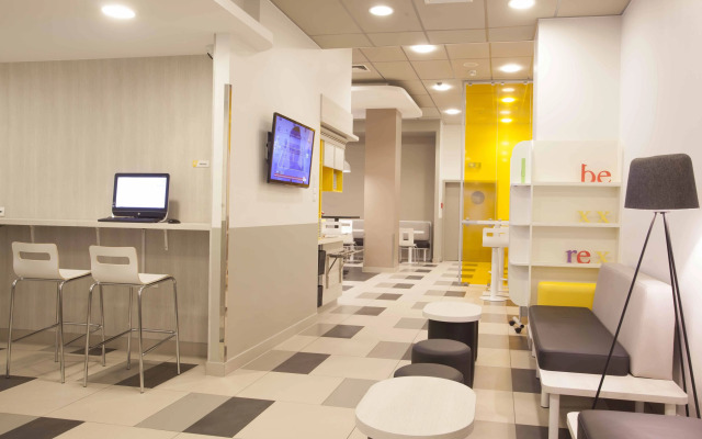 Premiere Classe Warszawa Centrum