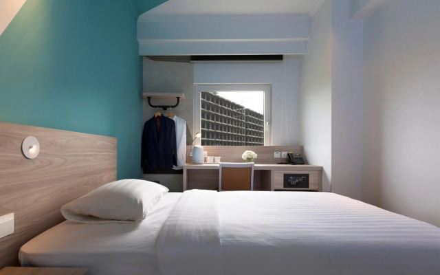 Toyoko Inn Phnom Penh
