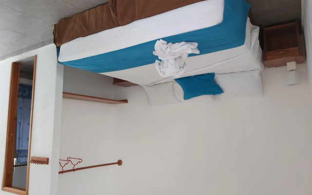 Gran Hostal Tintorera
