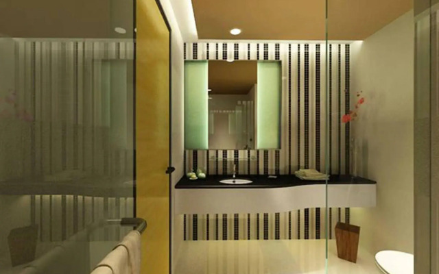 Hotel Ciputra Cibubur