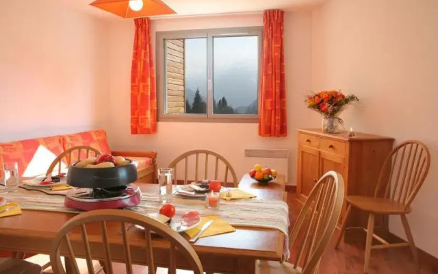 Nemea Les Balcons D'ax