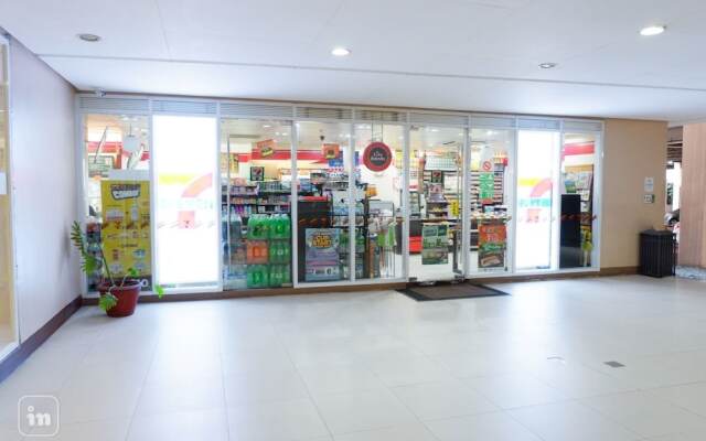 Ortigas Serenity
