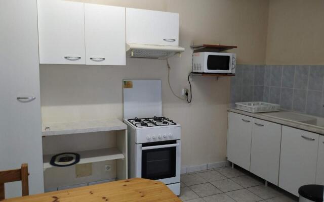 F2 Rez de jardin CARBET