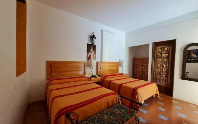 Hotel Posada del Centro