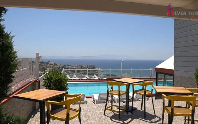 Silver Tower Residence