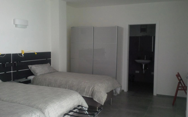 Guest House Green Heart