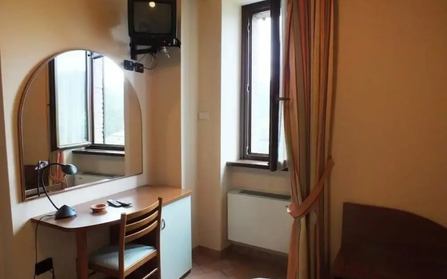 Hotel Santa Chiara