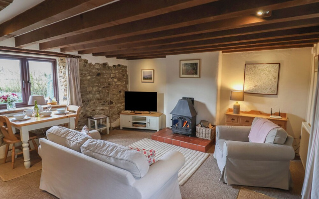 Garden Cottage
