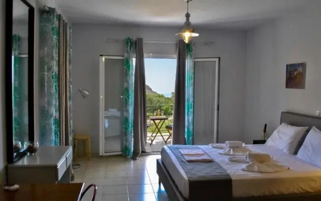 Kykeon Rooms