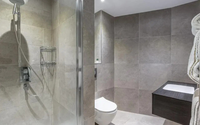Green Street Residences by Aeria Apartments