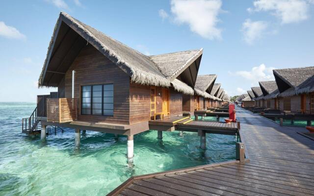 Adaaran Select Huduran Fushi - with 24hrs Premium All Inclusive