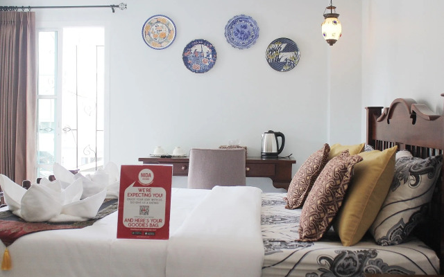 Nida Rooms Wat Ket 47 Majestic