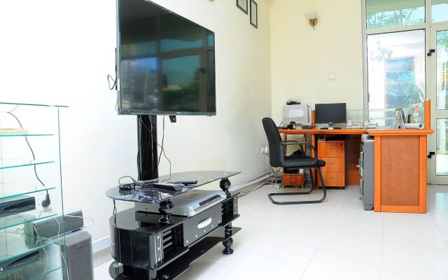 Grand Guest House
