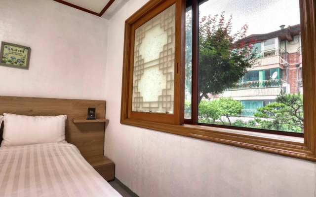 Holy House - Caters to Women