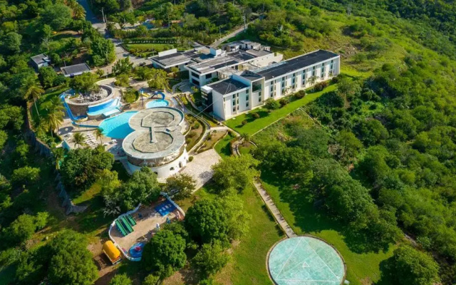 Xingo Parque Hotel