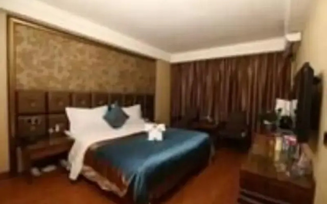 Hepingli Boutique Hotel