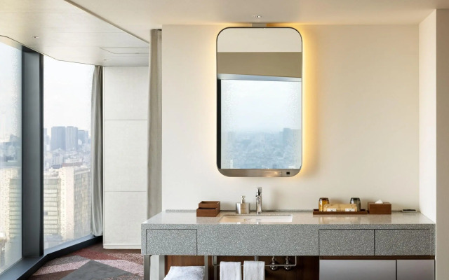 HOTEL GROOVE SHINJUKU, A PARKROYAL Hotel