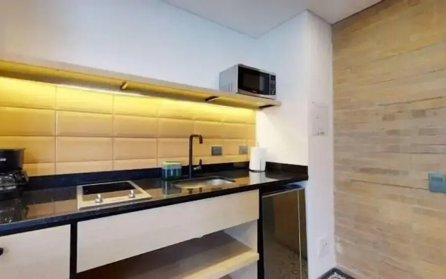 gA Nuevo apartamento loft en Parkway