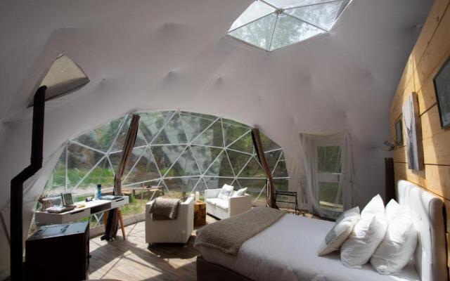 Gites Insolites de Sologne