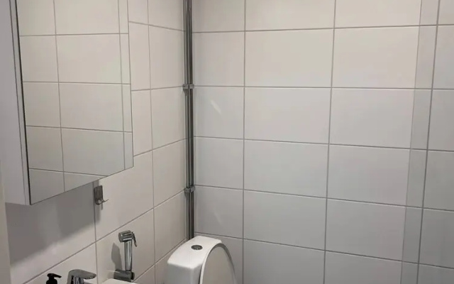 Helsinki City or Airport 16min, Convenience Place