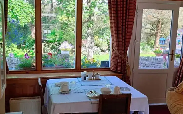 Station House Glenties