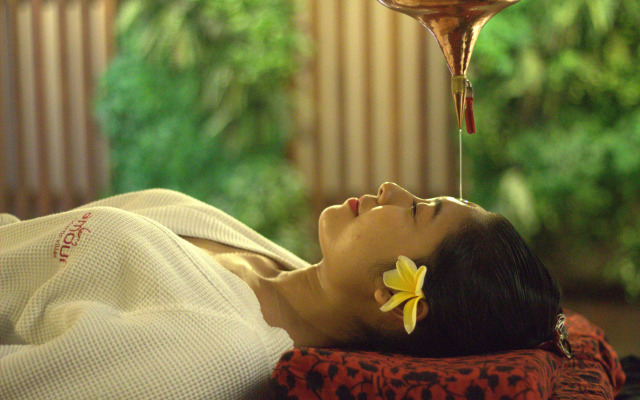 Berry Amour Romantic Villas