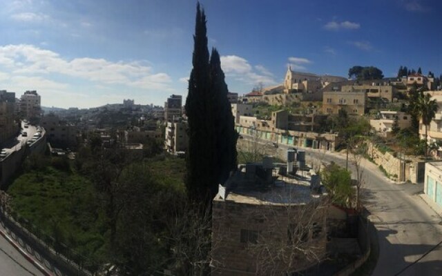 House of Peace