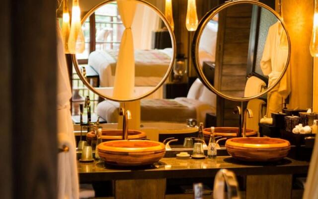 Mandapa, a Ritz-Carlton Reserve