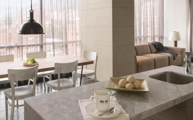8010 Urban Living Luxury Home Experiences.
