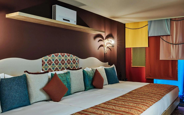 25hours Hotel Dubai One Central - Image 4