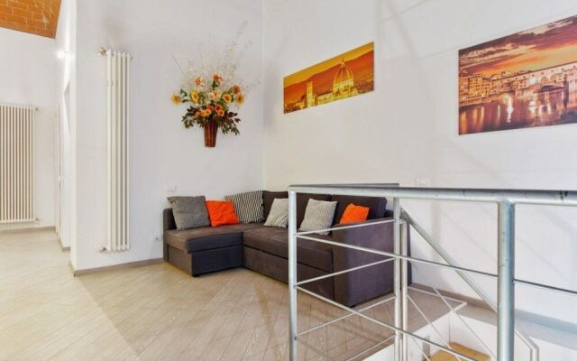 Le Volte del Ponte Sospeso