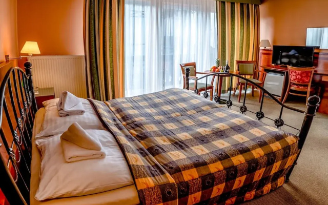 Schlosshotel Marienbad