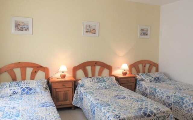 Hostal Noray i Rigau
