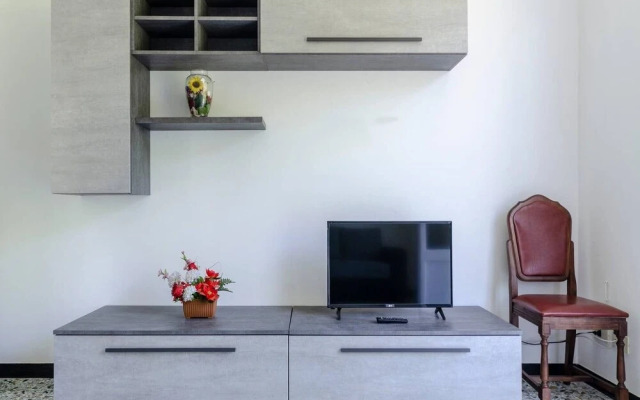 Altido House of Mariella in Cavi Borgo