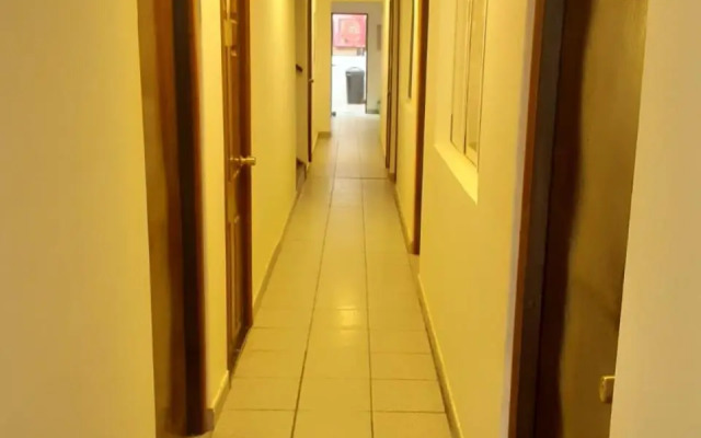 Hotel Quitor