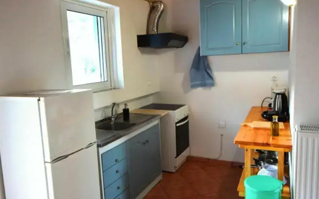 Elena's Family Apartments