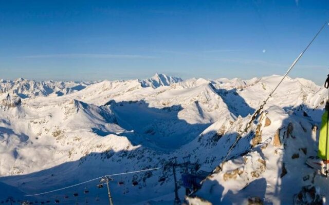 Erlebnishotel Mölltal