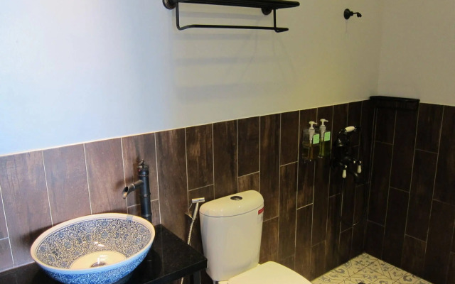Mini Summer Hostel