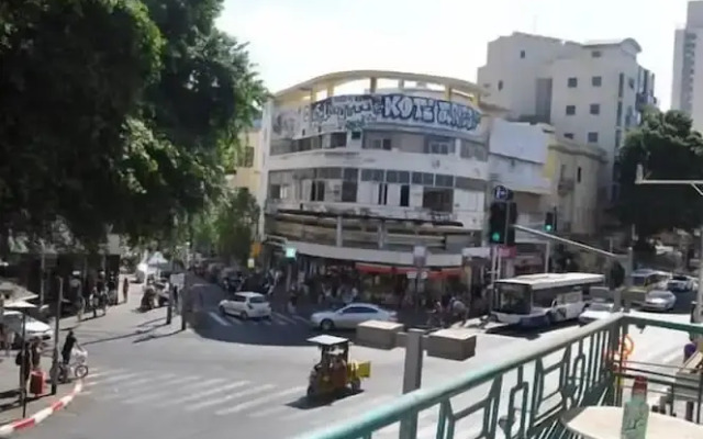 TLV Urban Life Style