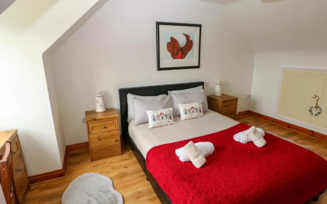 Dill Cottage