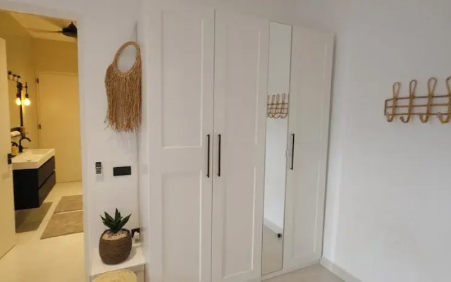 Appartement Mileo Jan Thiel Curacao