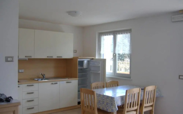 Apartment in Cavalese Near Cermis Ski Slopes