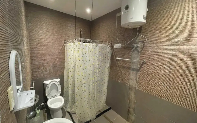 Charming 3-bedroom House Rental in Camarines Norte