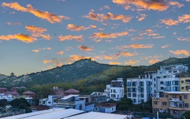 Summer Seaview Boutique Homestay – Outside – Xiamen