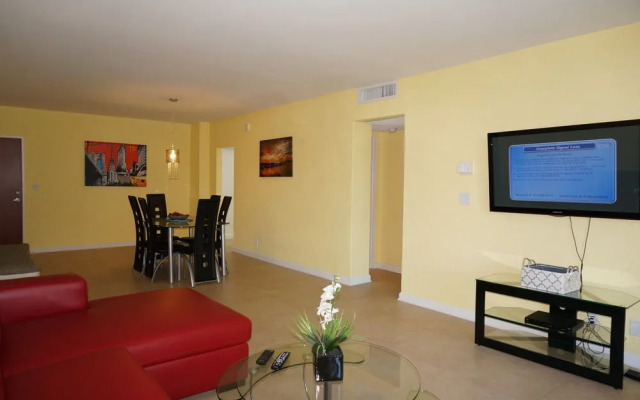 Sian Oceanfront Condos