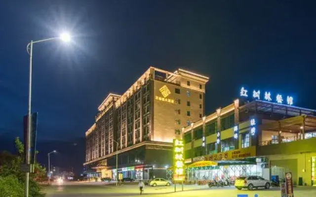 Wonderful Hotel