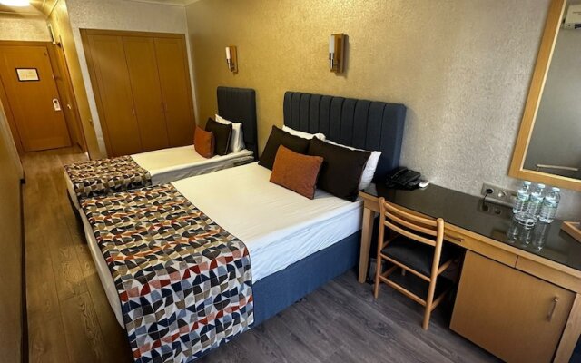 Gimat Otel