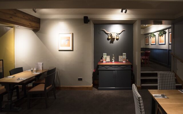 Premier Inn Glasgow (Motherwell)